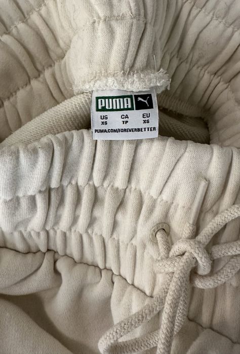 Puma спортни къси панталонки