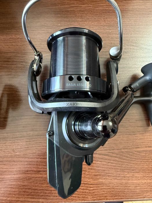 Vand Daiwa Basia  45 SLD QDX