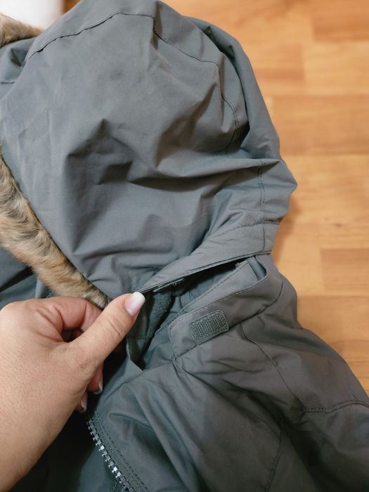 Combinezon iarnă H&M