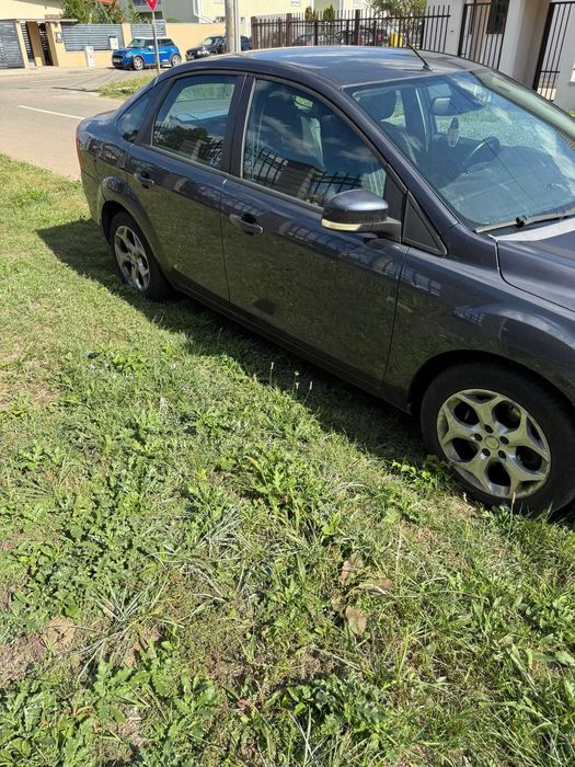 De vanzare Ford Focus diesel an 2009