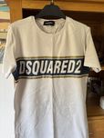 Мъжка тениска DSQUARED2