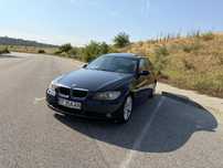 BMW 320d 163cp automat