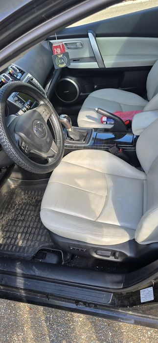 Vand Mazda 6 GH sau schimb
