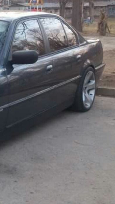 Фланци BMW х5 х6