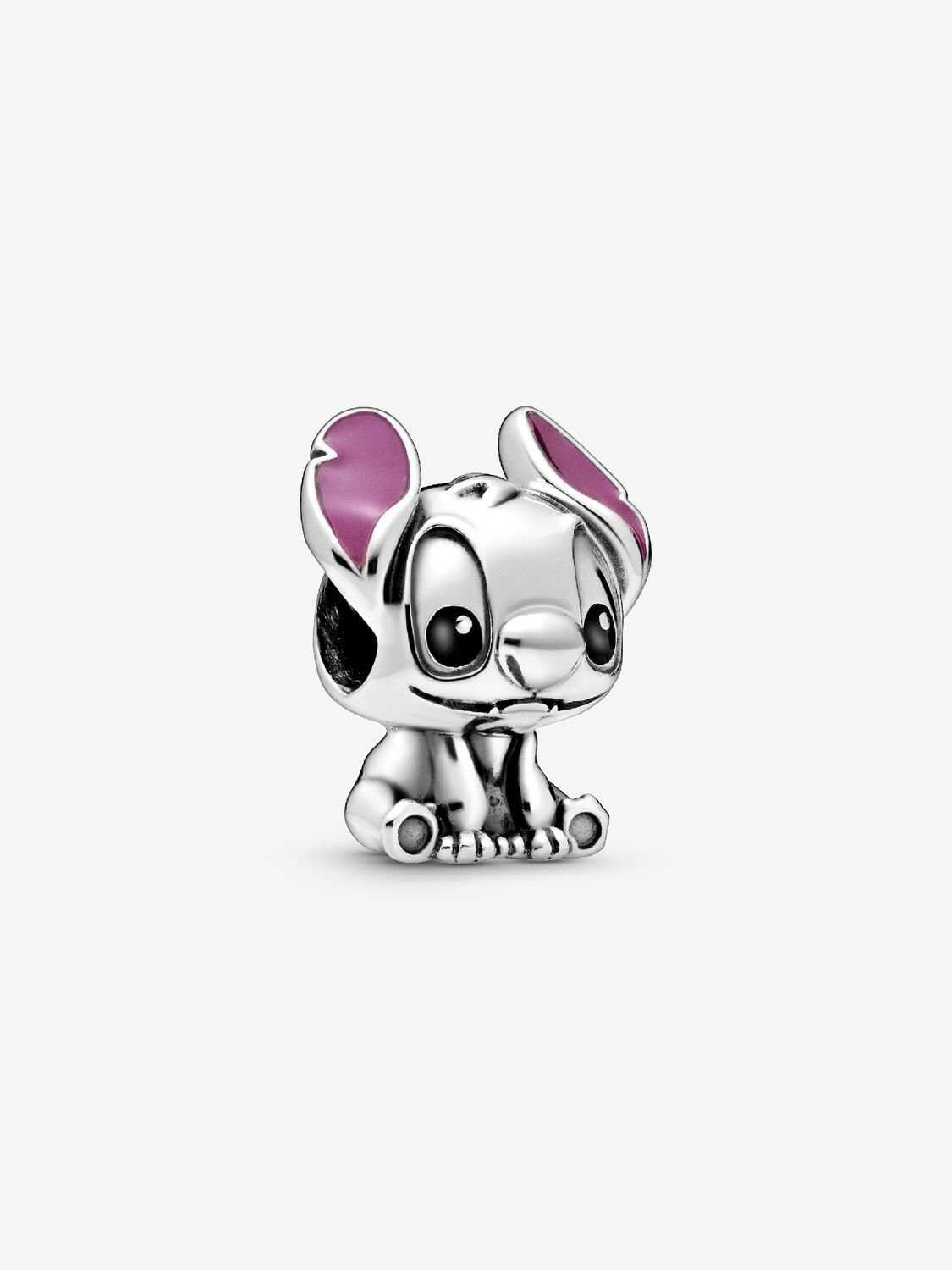 Pandora x Disney Stitch Charm | ДОЖИВОТНА ГАРАНЦИЯ