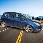 Dezmembrez Z22A 2015 1.6cdti B16DTC 6+1 T M32 Opel Meriva B facelift
