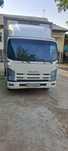 Isuzi CNG 2015 yil probeg 401 000 kraskasi tozza