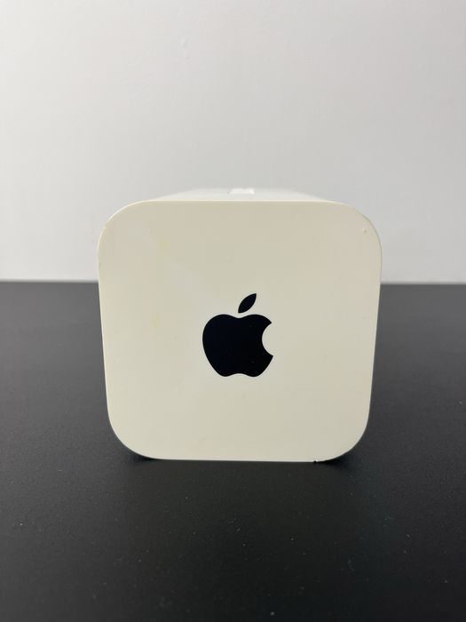 Router Apple Airport Time Capsule 3TB, Gen 5, perfect functional