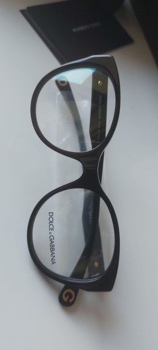 Rame ochelari vedere Dolce& Gabbana originali