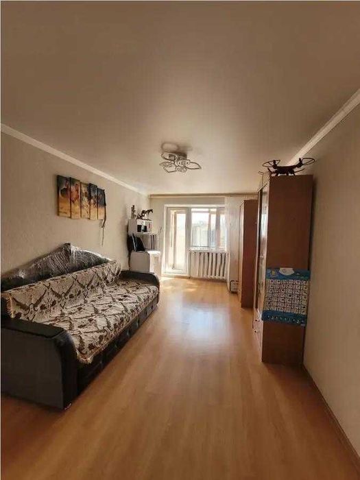 Срочно продам идеальную 3-комн квартиру с мебелью в 15 мкр