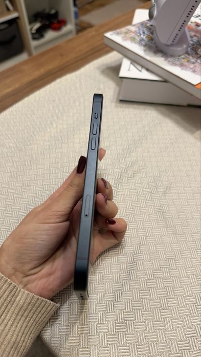 iPhone 14 Plus, 128 GB, Midnight