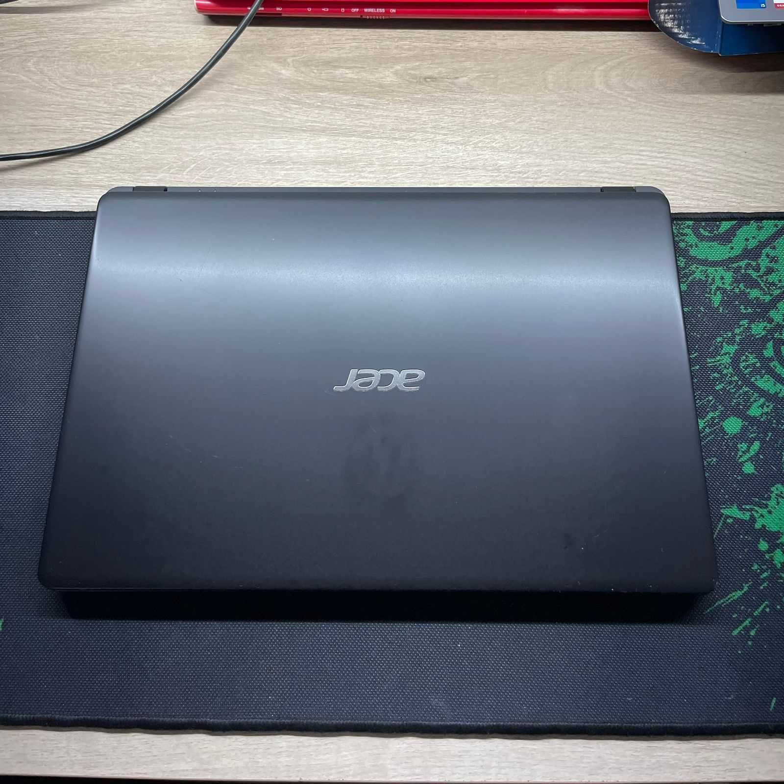 Ноутбук ACER N19C1