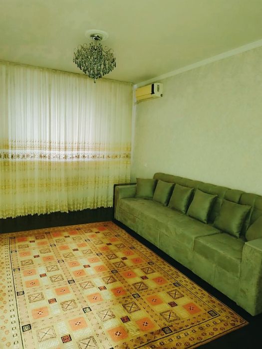 Сампи мкр.  2/3/4 ориентир лицей
