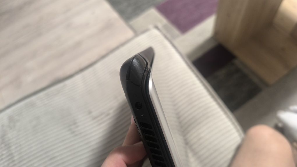 Лаптоп HP SSD 256GB