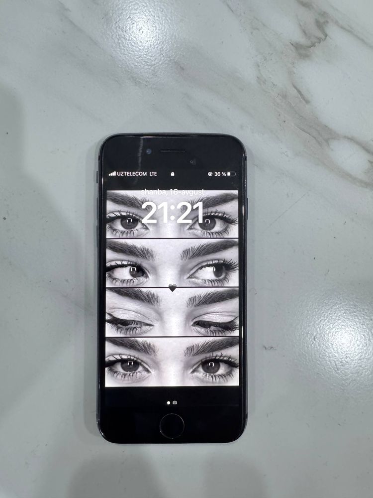 iphone 8 radnoy aybi yoq