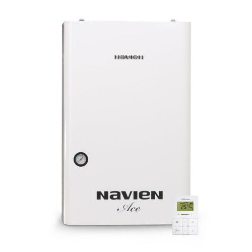 Газовый котлы NAVIEN Ace pro