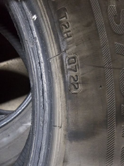Anvelope iarna 225.60R17 Bridgestone