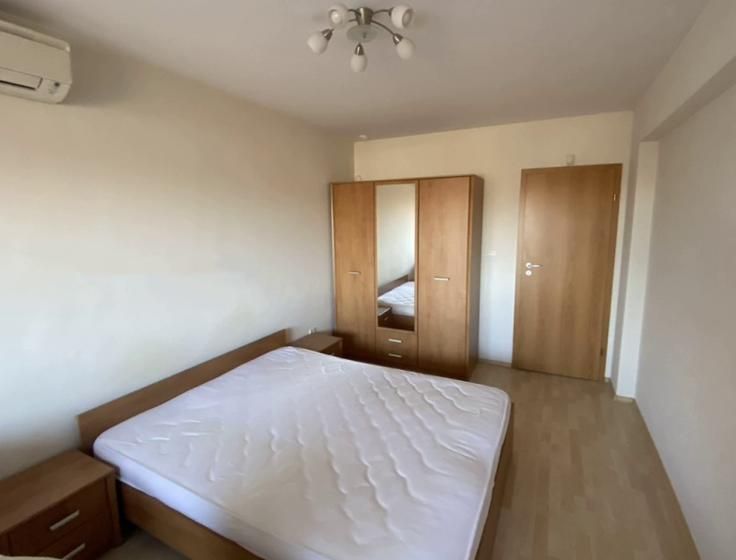 Дава се под наем Двустаен апартамент в София, Гоце Делчев - 58 кв.м за 640 € - Снимка #3