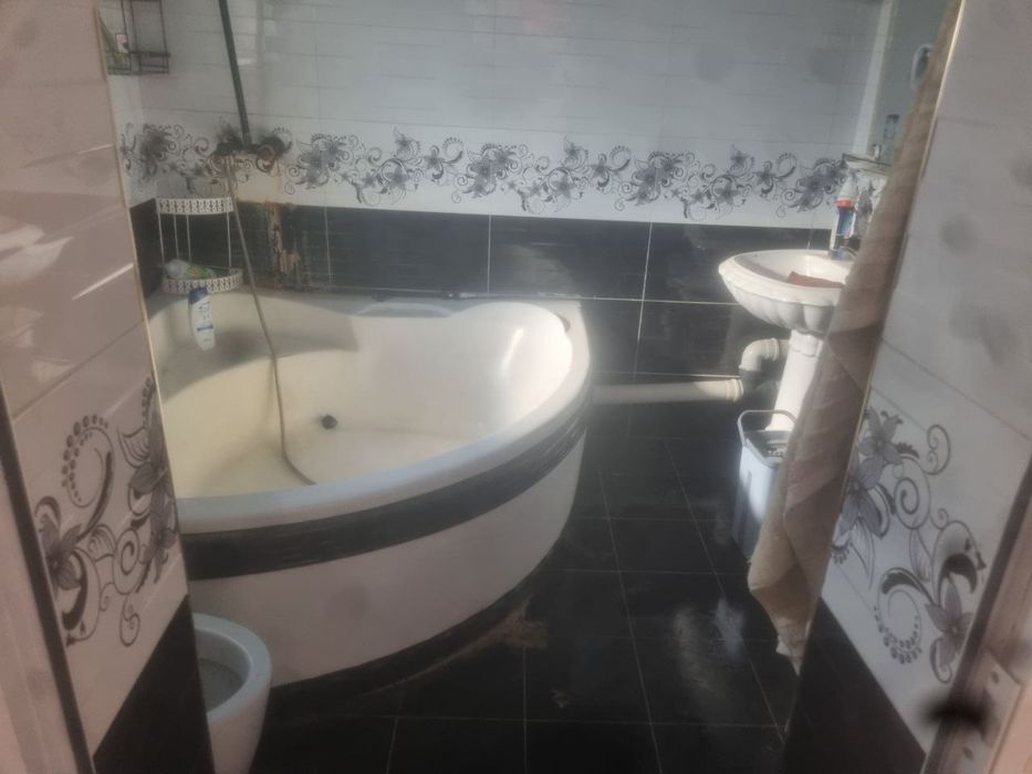 Xiva shaharda Xovli joy sotilad