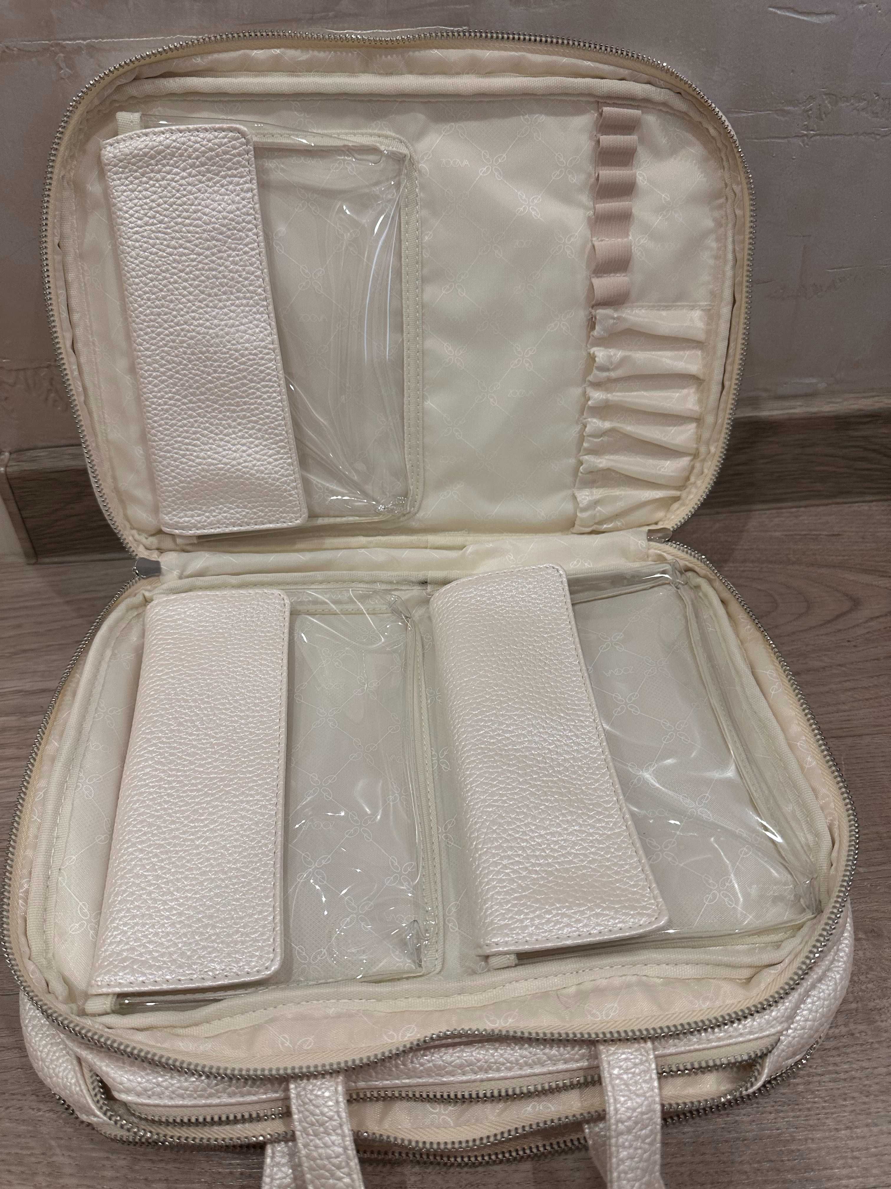 ZOEVA Cosmetic Bag Нов