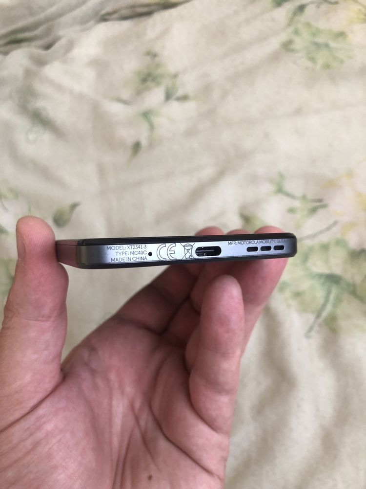 Продавам motorola G14