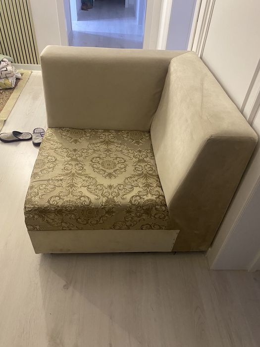 Продам часть дивана