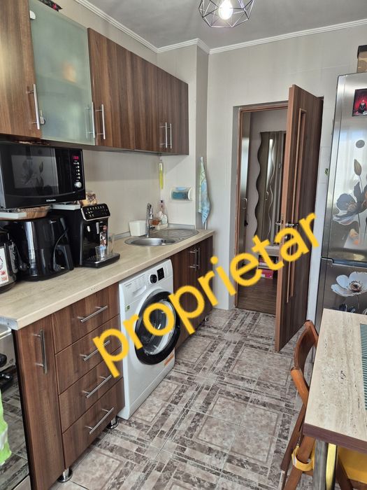 Apartament 2 camere Gorjului