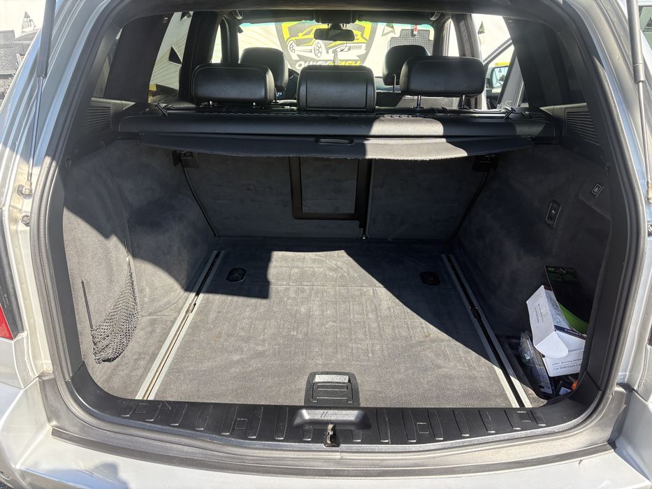 Vand Bmw  x3  e83  2.0d