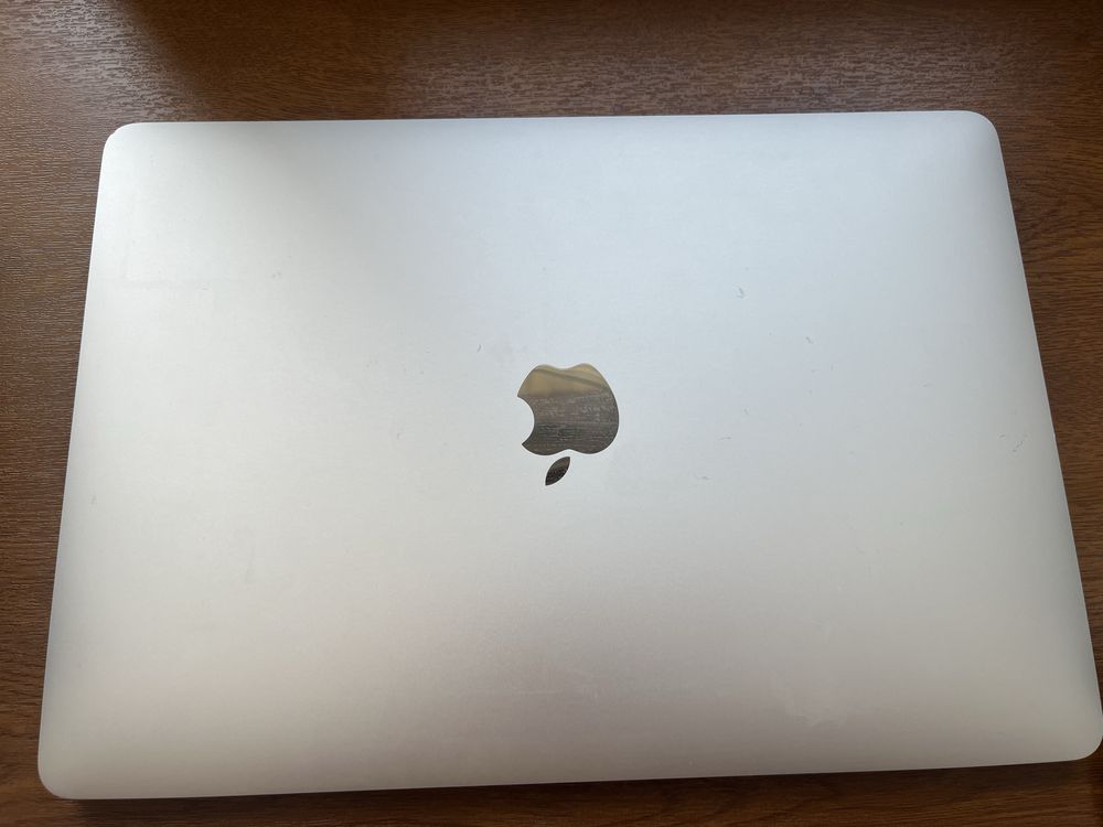 Mac book Air -2020