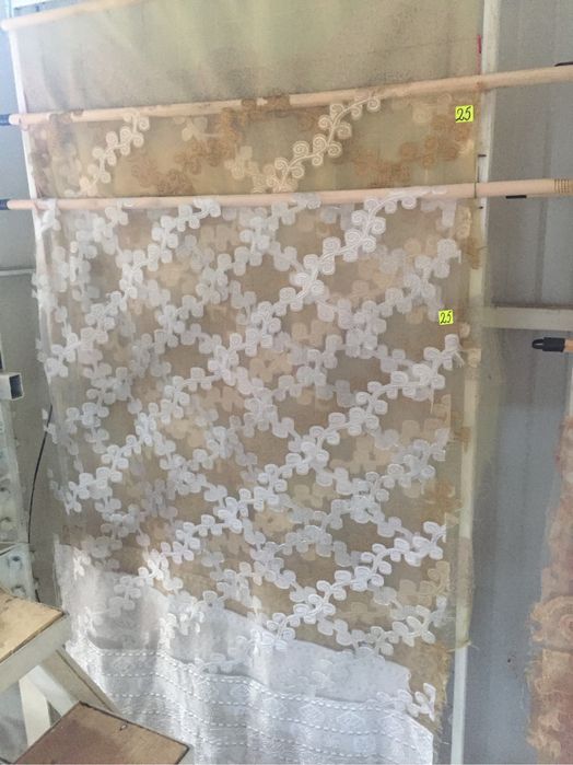 Perdele diferite modele