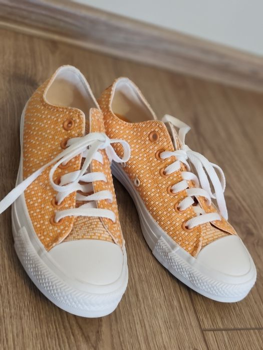 Нови Кецове Converse Trampki Chuck Taylor All Star Curry