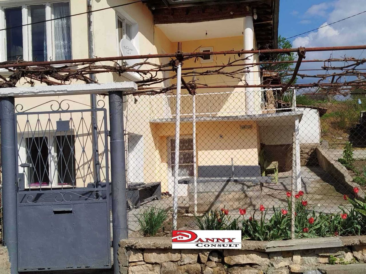 Продава се Къща в Велико Търново, Акация - 130 кв.м за 94 €/кв.м - Снимка #6
