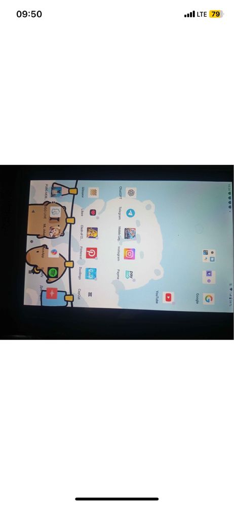 Planshet 128gb /8