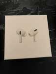 Casti apple air pods 3 pro