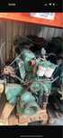 Vand Motor Volvo A25 TD 70G