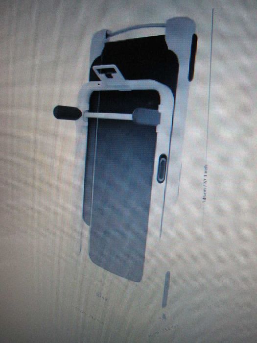 Bandă de alergat INITIAL RUN Compactă și Conectată 12 km/h 45 x 120 cm