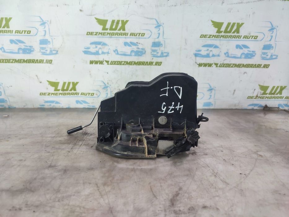 Broasca usa dreapta fata BMW X1 E84 [2009 - 2012] 2.0 d N47D20C