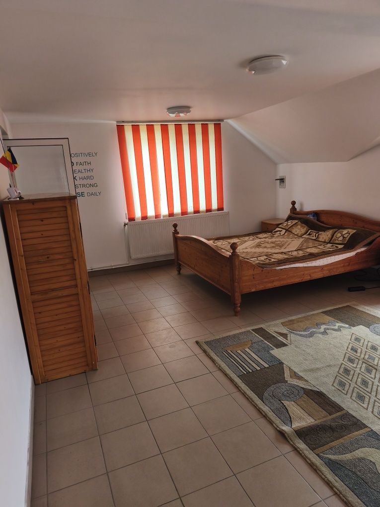 Ofer etajul unei vile(apartament)