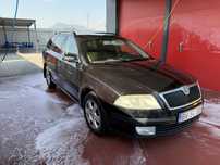 Vand skoda octavia 2  1.9