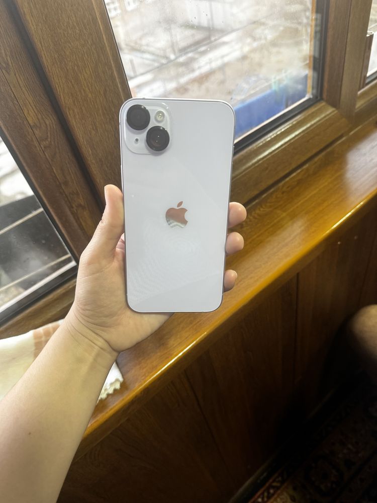 Продаю Iphone 14 PLUS
