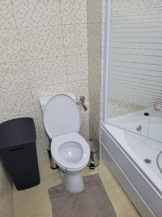 Inchiriez garsoniera