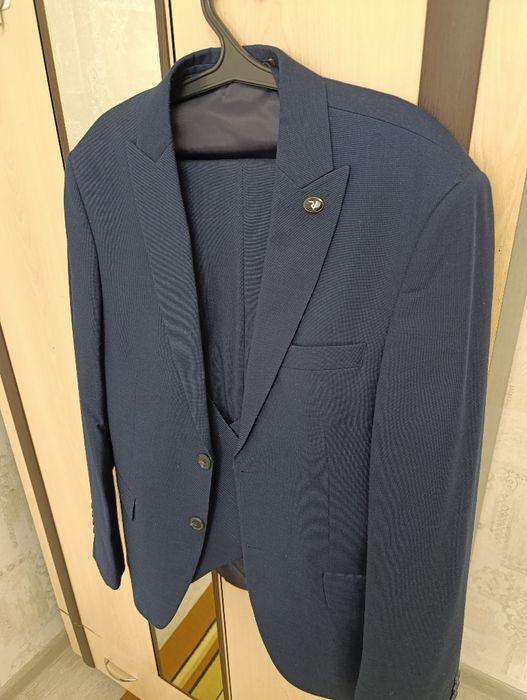 Kastyum shim musrkoy 500.000