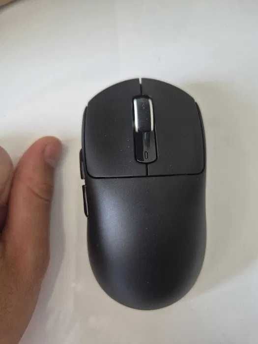 Mouse Attack Shark X3 BT/2.4 Ghz/ USB-C 26K DPI 49g