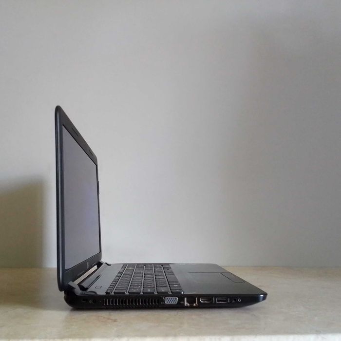 Ноутбук HP Core i5