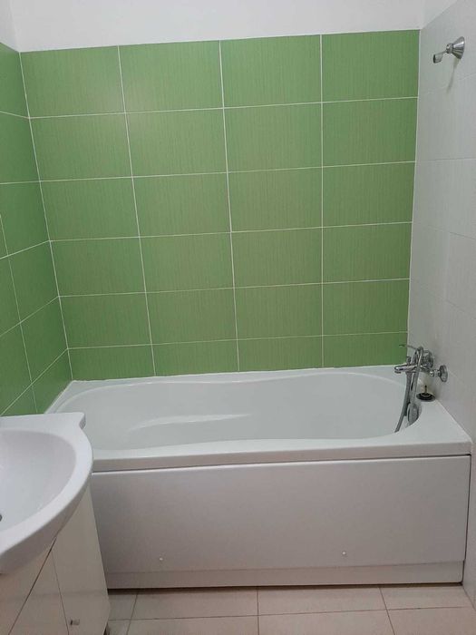 Garsoniera de inchiriat