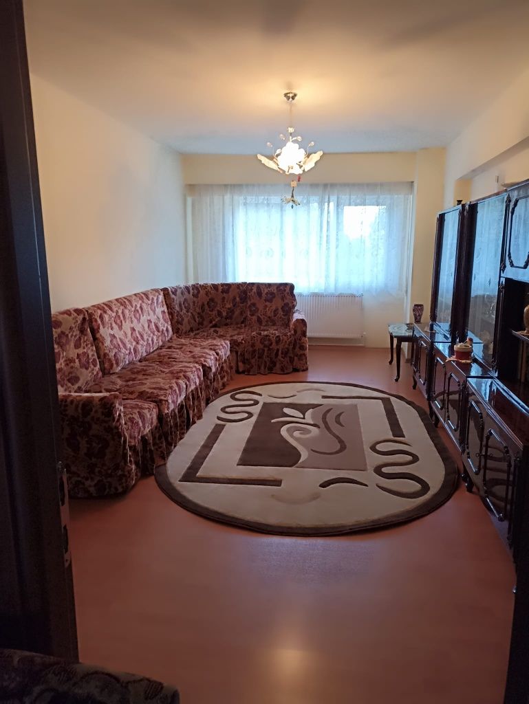 Apartament 3 camere