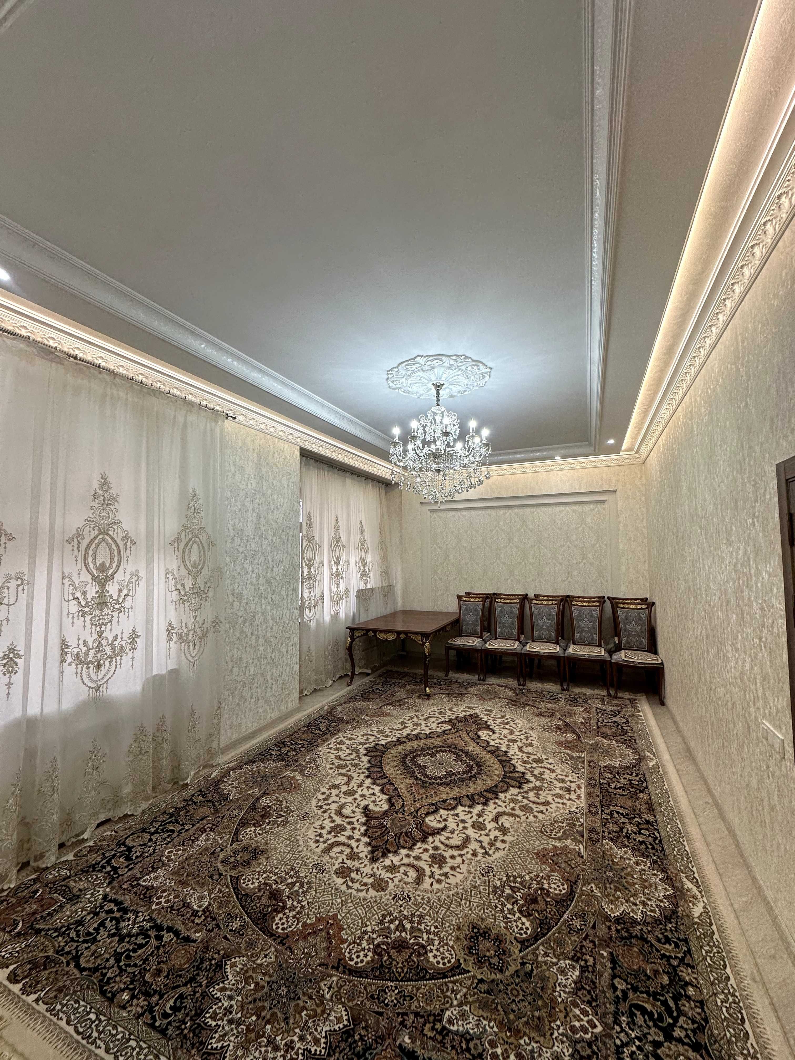 Сдается квартира в аренду. 144кв.