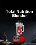 Professional Blender Blendr blindr blinder blendir Соковыжималка anor