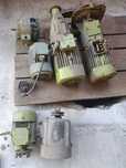 Motoare Electrice de forta (380V)