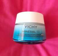 Vichy Mineral 89 cremă intens hidratantă 72H